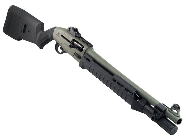Beretta 1301 Tactical Mod 2 LTT 12 Gauge